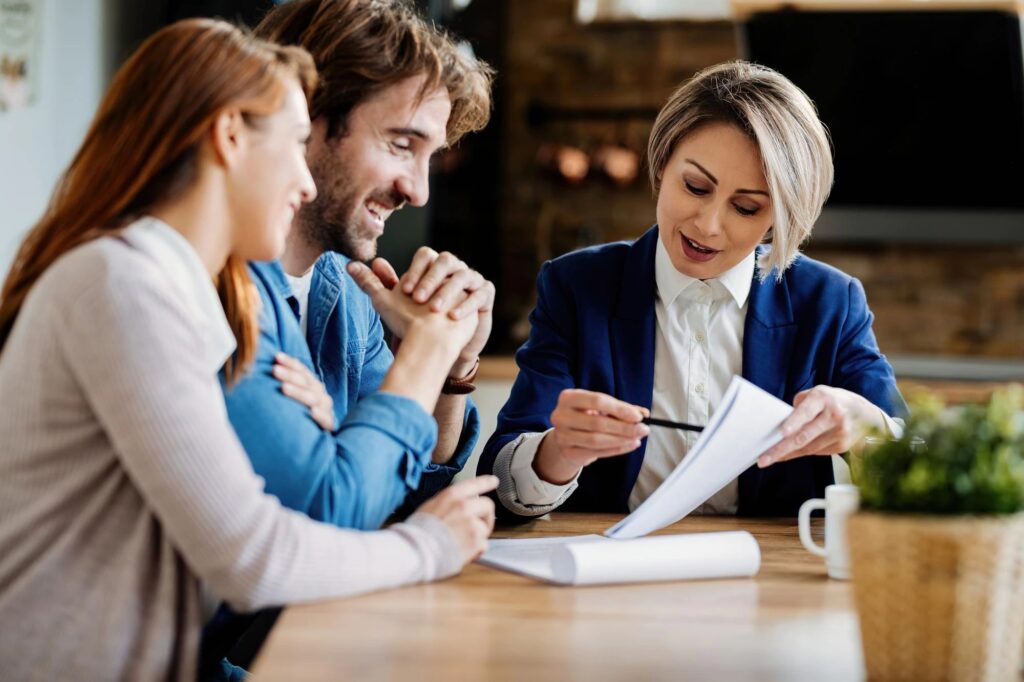 Acquisto del Servizio di Consulenza